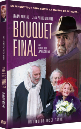 Bouquet final (2011)