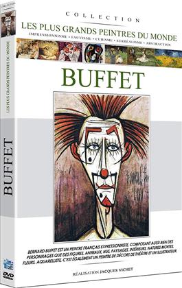 Buffet (Les plus grands peintres du monde)