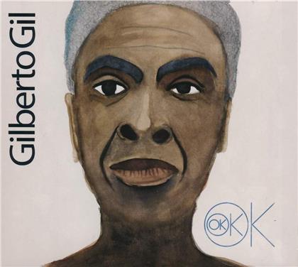 Gilberto Gil - Ok Ok Ok (Digipack)
