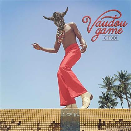 Vaudou Game - Otodi (LP)