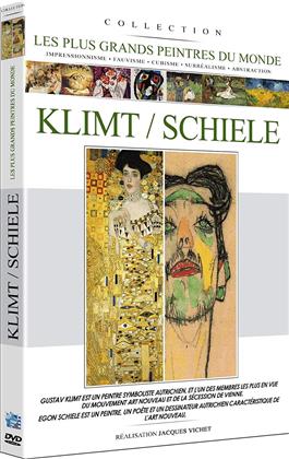 Klimt / Schiele (Les plus grands peintres du monde)