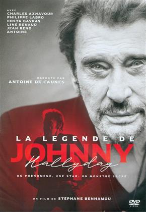 La Légende de Johnny Hallyday