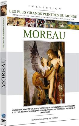 Moreau (Les plus grands peintres du monde)