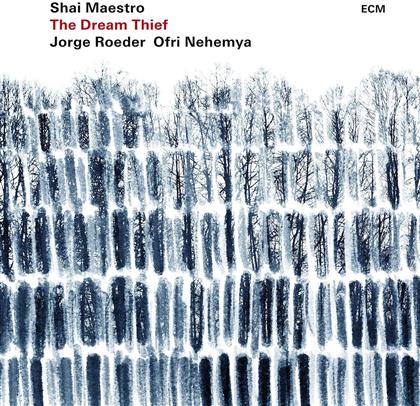 Shai Maestro Trio - Dream Thief