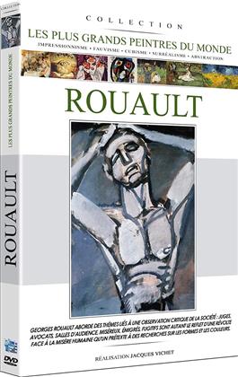 Rouault (Les plus grands peintres du monde)
