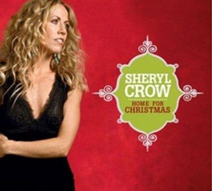 Sheryl Crow - Home For Christmas (2018 Reissue, LP)