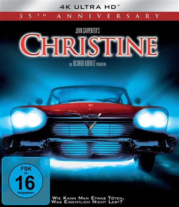 Christine (1983) (35th Anniversary Edition)