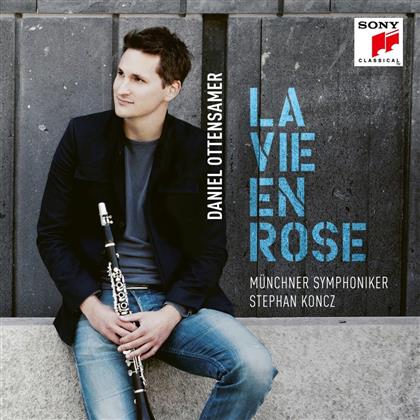 Daniel Ottensamer & Münchner Symphoniker - La Vie En Rose