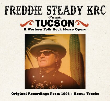 Krc Freddie Steady - Tucson
