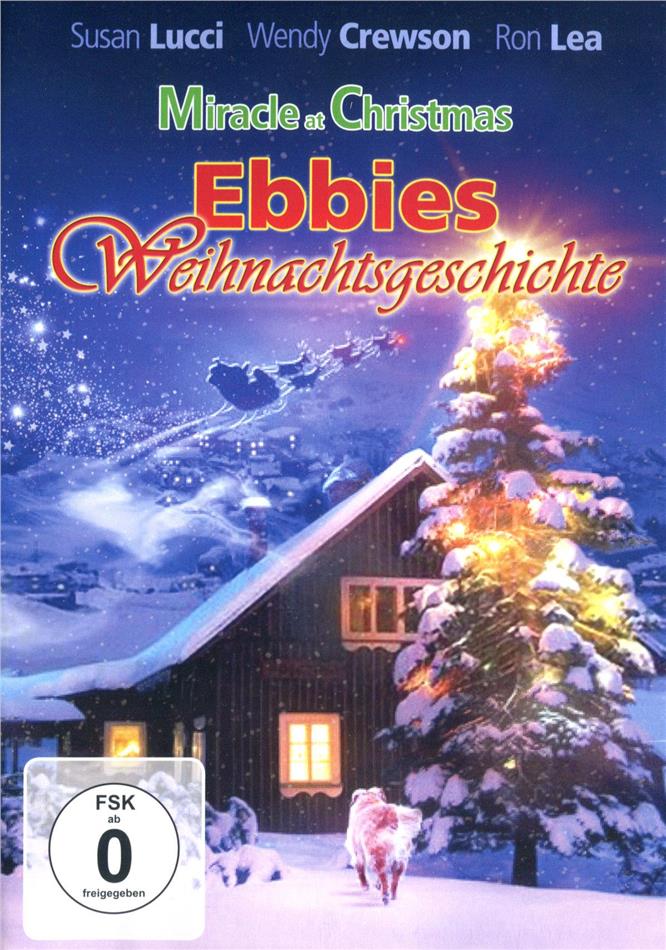 Miracle at Christmas - Ebbies Weihnachtsgeschichte (1995)