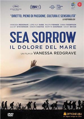 Sea Sorrow - Il dolore del mare (2017)