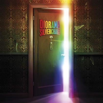 Silverchair - Diorama - Music On Vinyl (2018 Reissue, LP)