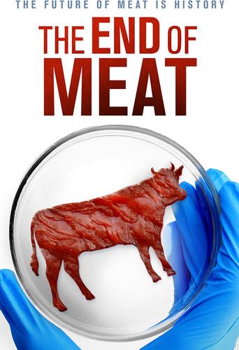 The End Of Meat (2017)