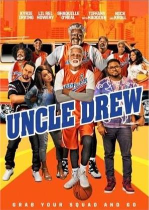 Uncle Drew (2018)