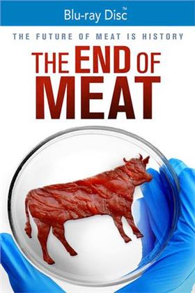 The End Of Meat (2017)