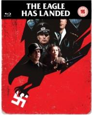 The Eagle Has Landed (1976) (Limited Edition, Steelbook)