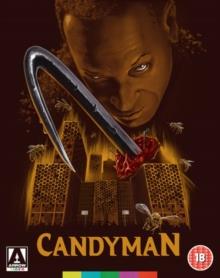 Candyman (1992) (Edizione Limitata)