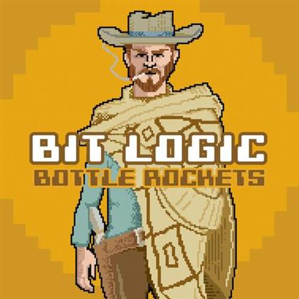 Bottle Rockets - Bit Logic (Digipack)