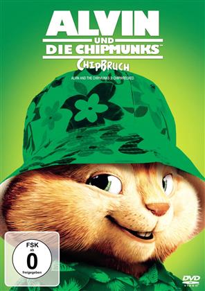 Alvin und die Chipmunks 3 - Chipbruch (2011) (Neuauflage)