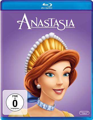 Anastasia (1997) (Nouvelle Edition)