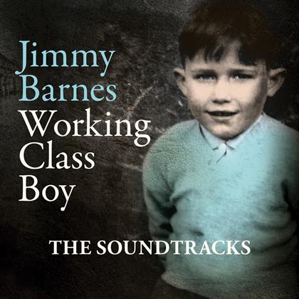 Jimmy Barnes - Working Class Boy: The.. (2 CDs)