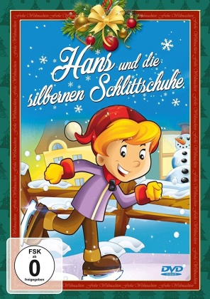 Hans und die silbernen Schlittschuhe (1991)