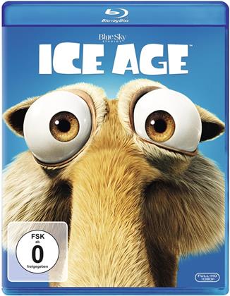 Ice Age (2002) (Neuauflage)