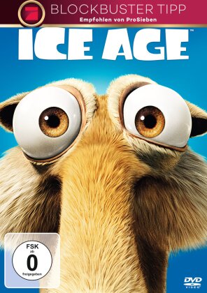 Ice Age (2002) (Nouvelle Edition)