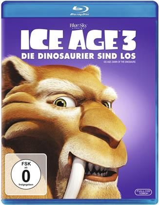 Ice Age 3 - Die Dinosaurier sind los (2009) (New Edition)