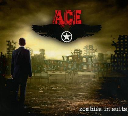 ACE - Zombies In Suits - A Concert Experience