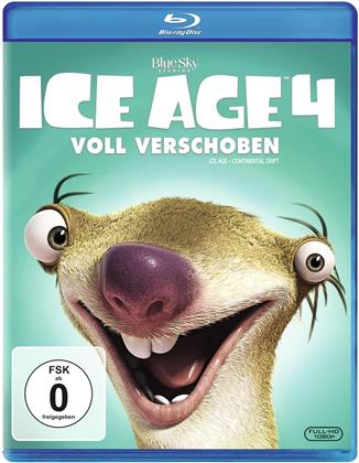 Ice Age 4 - Voll verschoben (2012) (New Edition)