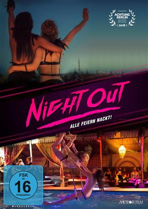 Night Out - Alle feiern nackt! (2018)