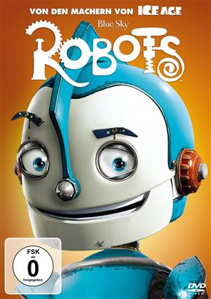 Robots (2005) (Neuauflage)