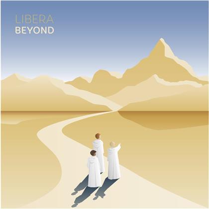Libera - Beyond