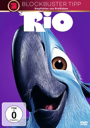 Rio (2011) (New Edition)