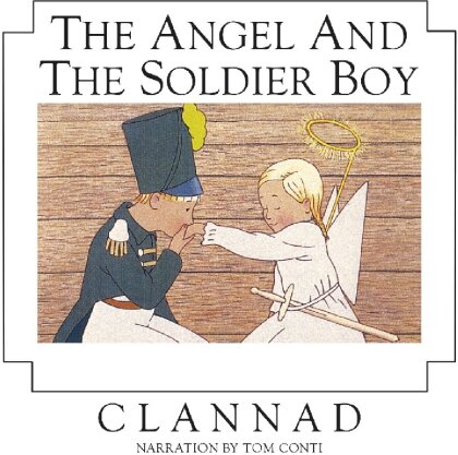 Clannad - Angel & The Soldier Boy