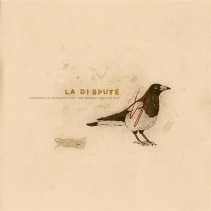 La Dispute - Somewhere At The Botto Of The River.. Ten Years (Limited Edition, Colored, 2 LPs)