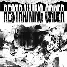 Restraining Order - Restraining Order (Purple Vinyl, 7" Single)