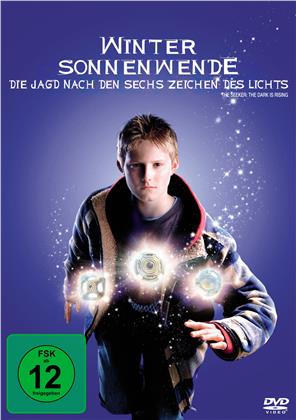 Wintersonnenwende - Die Jagd nach den sechs Zeichen des Lichts (2007) (Neuauflage)