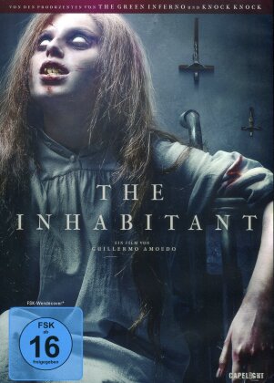 The Inhabitant (2017)
