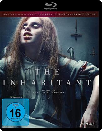 The Inhabitant (2017)