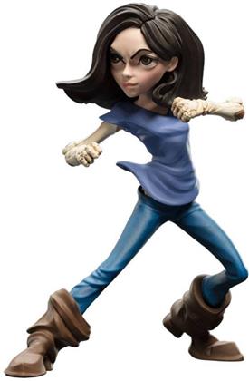 Alita: Battle Angel: Alita Doll - Mini Epics Vinyl Figur
