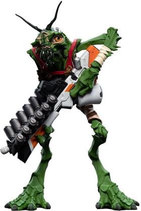 District 9: Christopher Johnson - Mini Epics Vinyl Figur