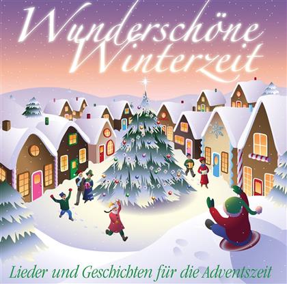 Kiddys Corner Band - Wunderschöne Winterzeit