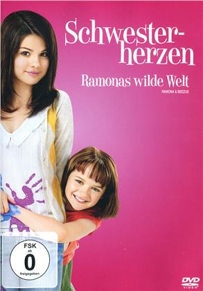 Schwesterherzen - Ramonas wilde Welt (2010) (New Edition)