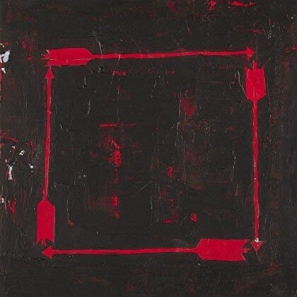 Micah P. Hinson & The Musicians Of The Apocalypse - When I Shoot At You With Arrows, I Will Shoot To.. (Limited, Turqoise Vinyl, LP + Digital Copy)