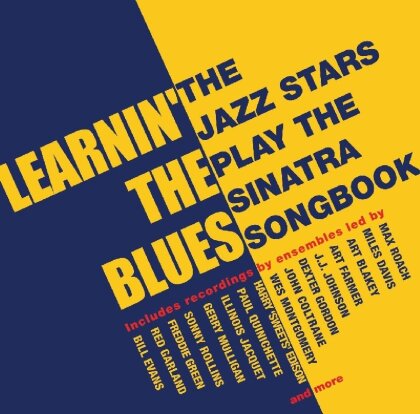 Learnin' The Blues (2 CDs)