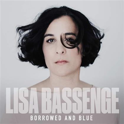 Lisa Bassenge - Borrowed & Blue