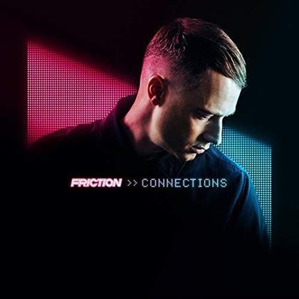 Friction - Connections (2 LPs)