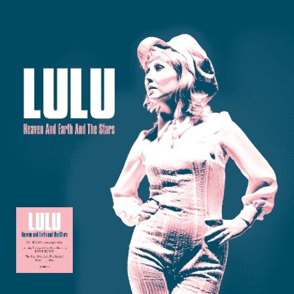 Lulu - Lulu & Heaven And Earth And The Stars (LP)